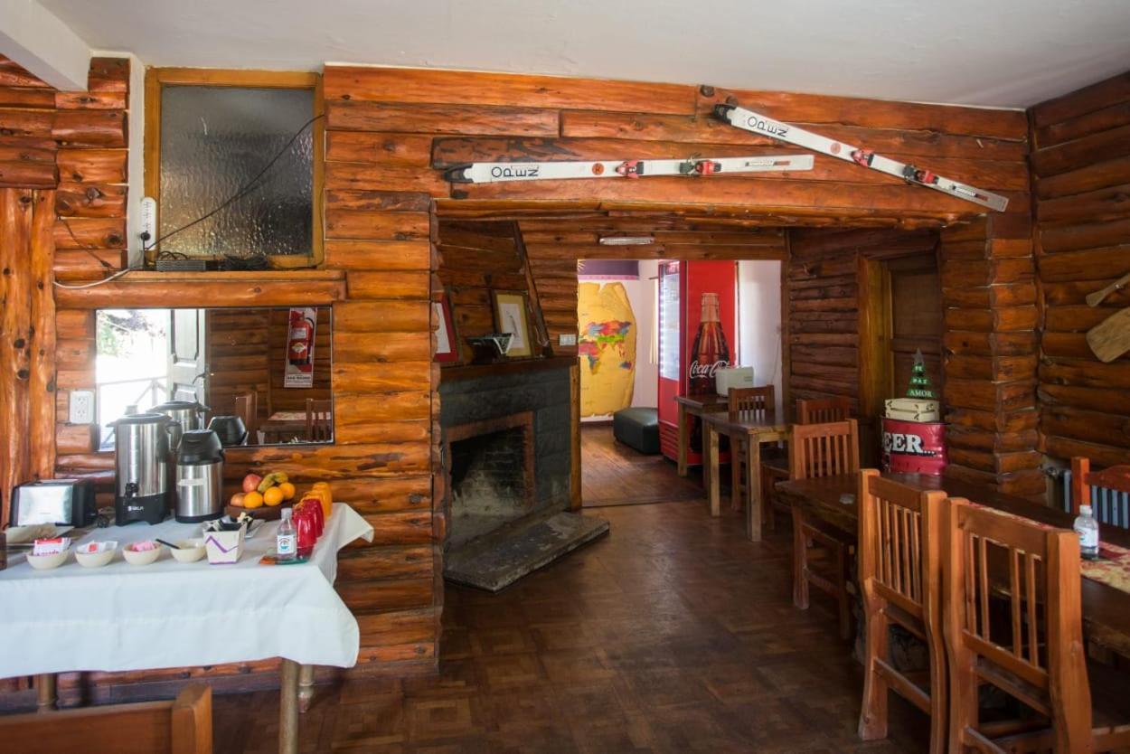 Km Sun * San Carlos de Bariloche