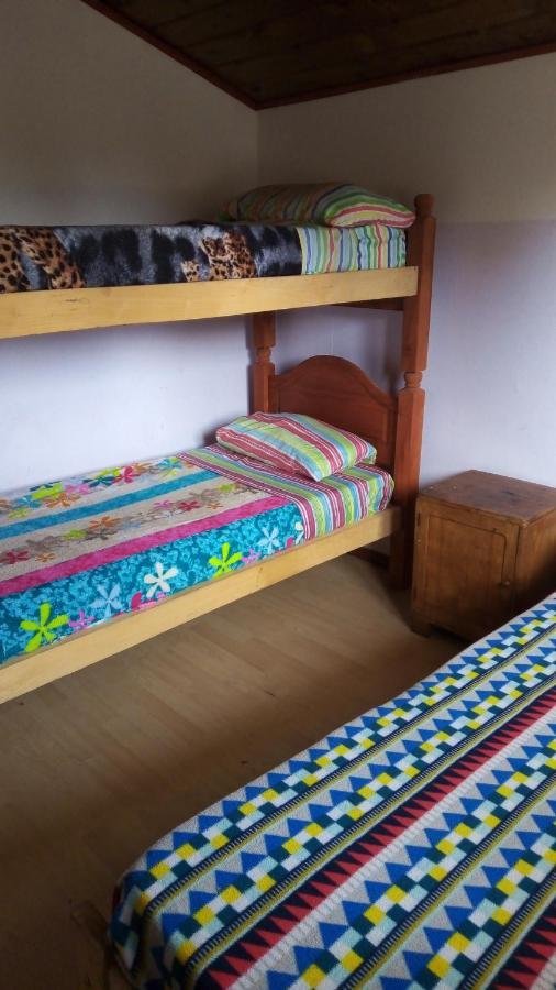 Hostal Km Sun *