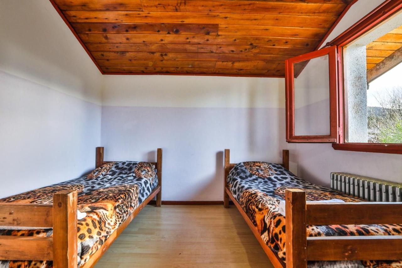 Km Sun Hostal *