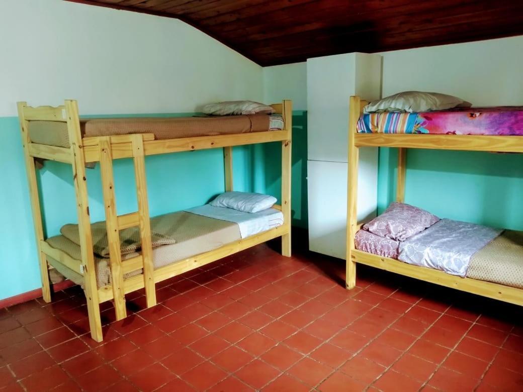 Km Sun Hostal *