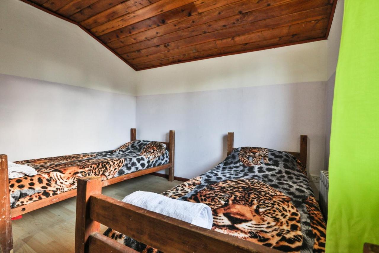 Hostal Km Sun