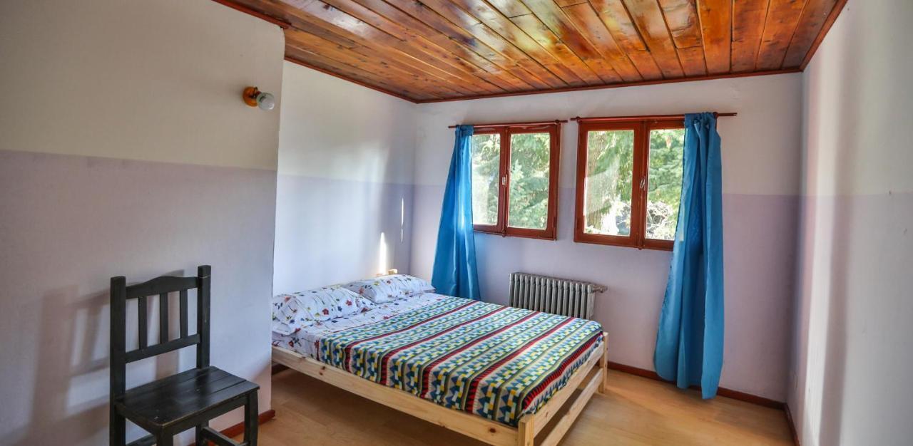 Hostal Km Sun San Carlos de Bariloche